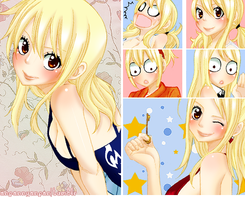 ❀˛•*Lucy❀˛•*