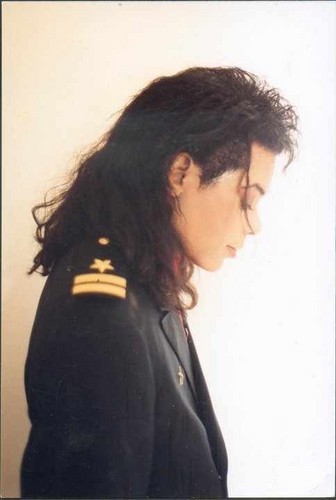  ❤ Michael ❤