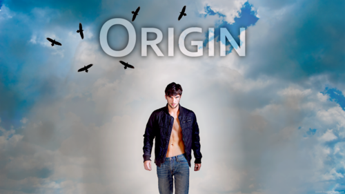  'Origin' দেওয়ালপত্র