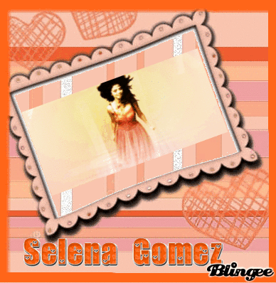  ♥ Selena gomez ♥