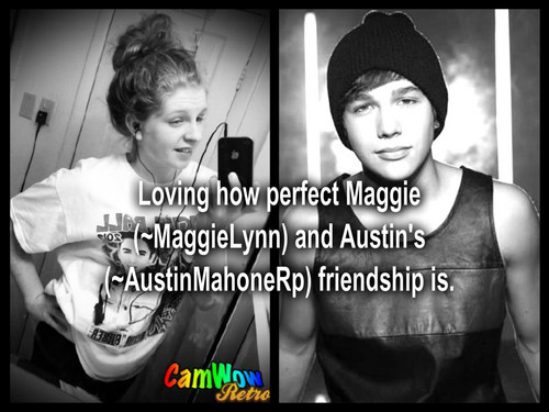  Austin and Maggie
