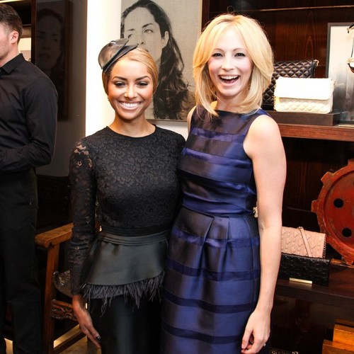  Candice and Katerina