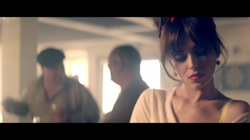  Cheryl Cole - Under The Sun {Music Video}
