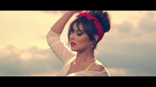  Cheryl Cole - Under The Sun {Music Video}