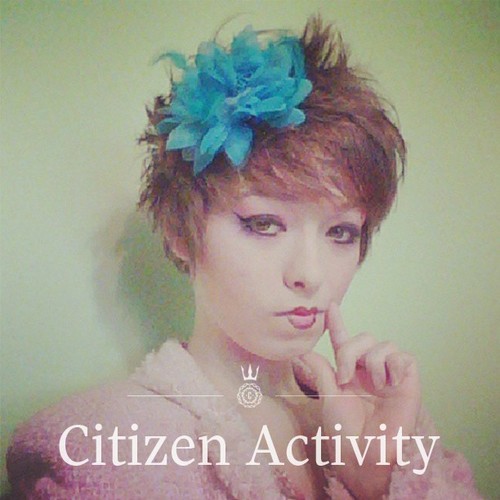  Citizen Activity