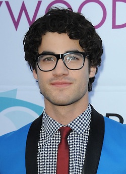  Darren Criss attends Opening Night at The Hollywood Bowl