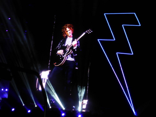 Dave at Wembley 22/06/2013