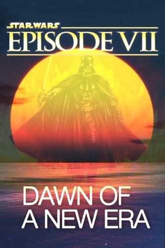  Dawn of a new Era