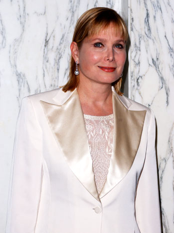 Deborah Iona Raffin (March 13, 1953 – November 21, 2012