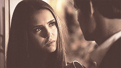  Elijah&Elena ; give me Liebe