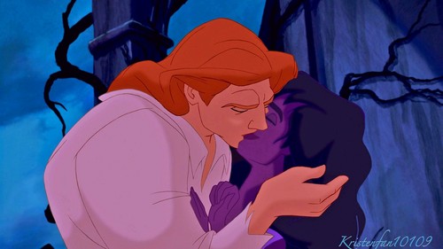  Esmeralda & Adam