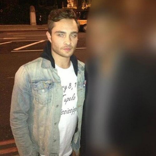  FROM Лондон TO PARIS the crazy days of ED WESTWICK