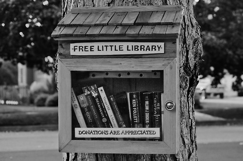  Free bibliothek