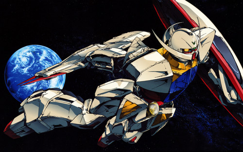  Gundam all of my litrato
