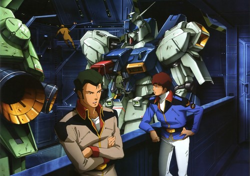  Gundam all of my picha