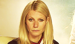  Gwyneth Kate Paltrow, melting my दिल some more.