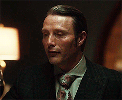  Hannibal Lecter in Savoureux (1.13)