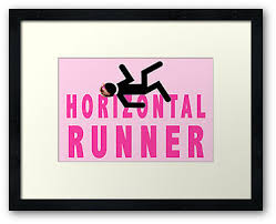  Horazontal Running