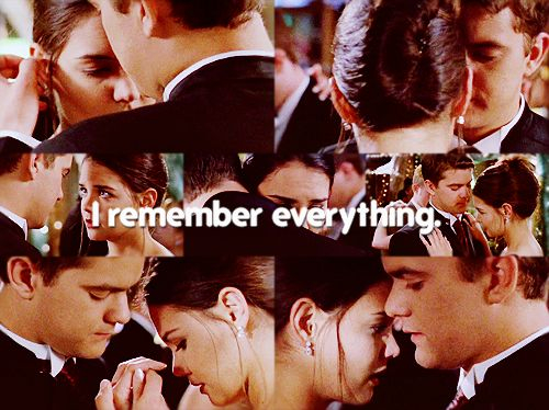  I remember everything.