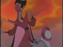  Jafar and Abis Mal