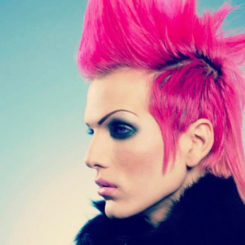  Jeffree ster is Just. D: