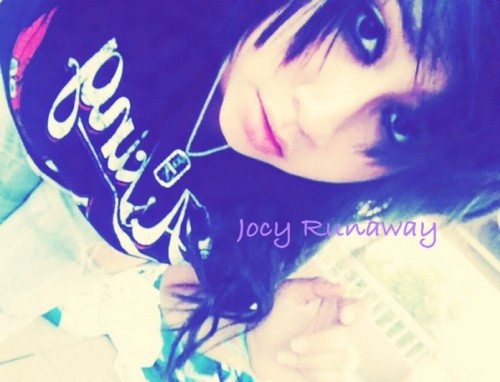  Jocy Runaway