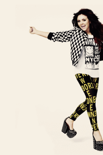  Little Mix♥