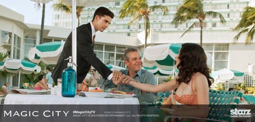  Magic City Season 3 Stills