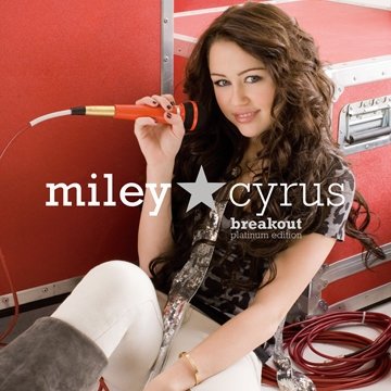  Miley cyrus