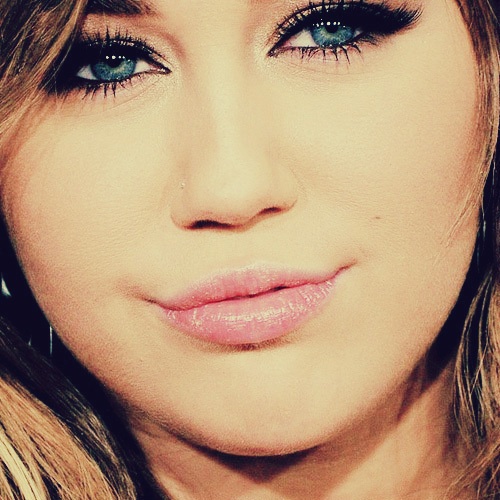 Miley!!!