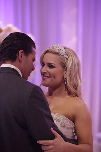  Natalya and Tyson Kidd's Wedding