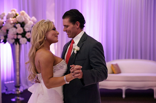  Natalya and Tyson Kidd's Wedding