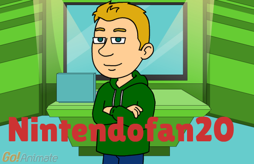  Nintendofan20 New Иконка