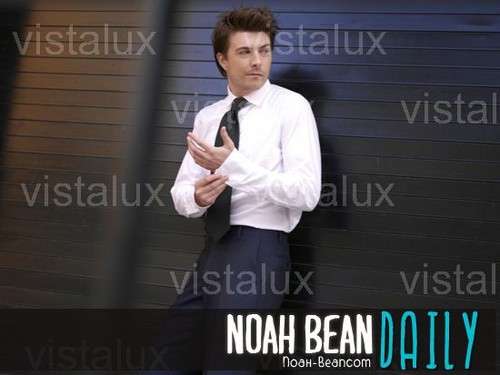 Noah Bean