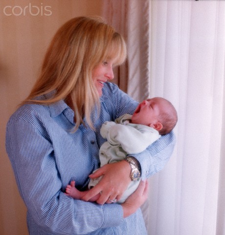  Paris's mother Debbie Rowe and Paris Jackson ♥♥