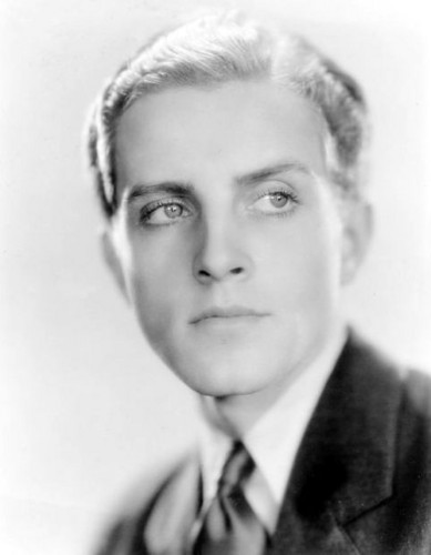 Phillips Holmes (July 22, 1907 – August 12, 1942