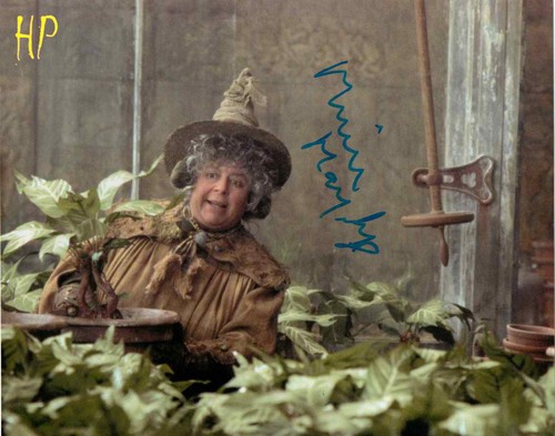  Professor Sprout <3