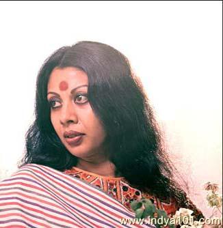  Protima Gauri Bedi (October 12, 1948 – August 18, 1998)