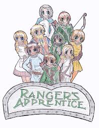 Rangers Apprentice S2