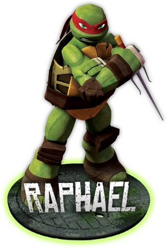  Raphael