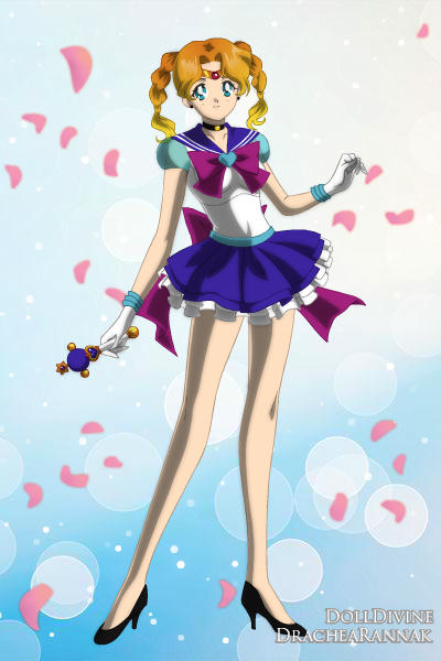 Sailor Disney Ladies