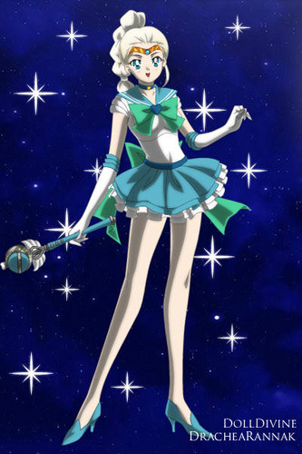 Sailor Elsa