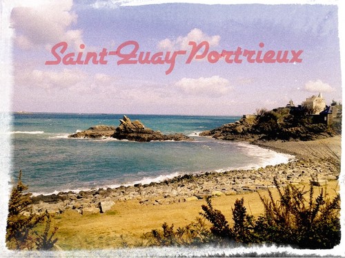  Saint-quay-Portrieux