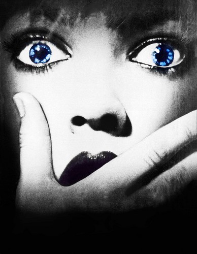 Scream Images - Scream Poster