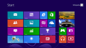  Screenshot for Windows 8