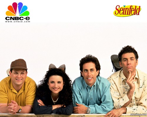  Seinfeld ★
