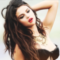  Selena icone <33