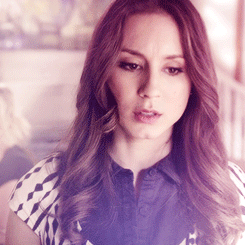  Spencer Hastings + color porn