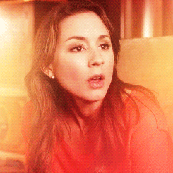  Spencer Hastings + color porn
