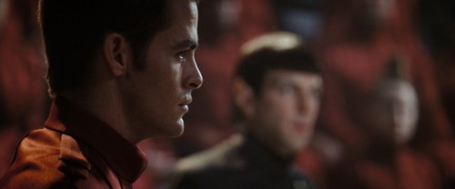  звезда Trek (2009) *HQ*